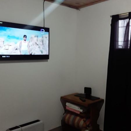 Casa Estilo Americana Bruno - A 15 Min Del Aeropuerto Esteban Echeverria Eksteriør bilde