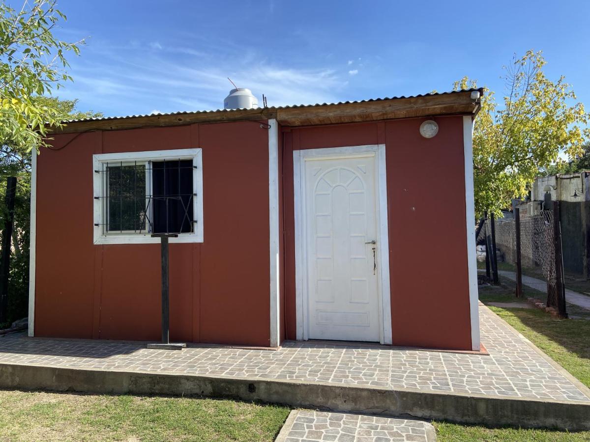 Casa Estilo Americana Bruno - A 15 Min Del Aeropuerto Esteban Echeverria Eksteriør bilde