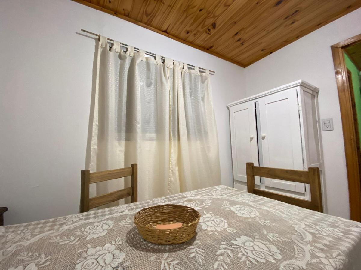 Casa Estilo Americana Bruno - A 15 Min Del Aeropuerto Esteban Echeverria Eksteriør bilde