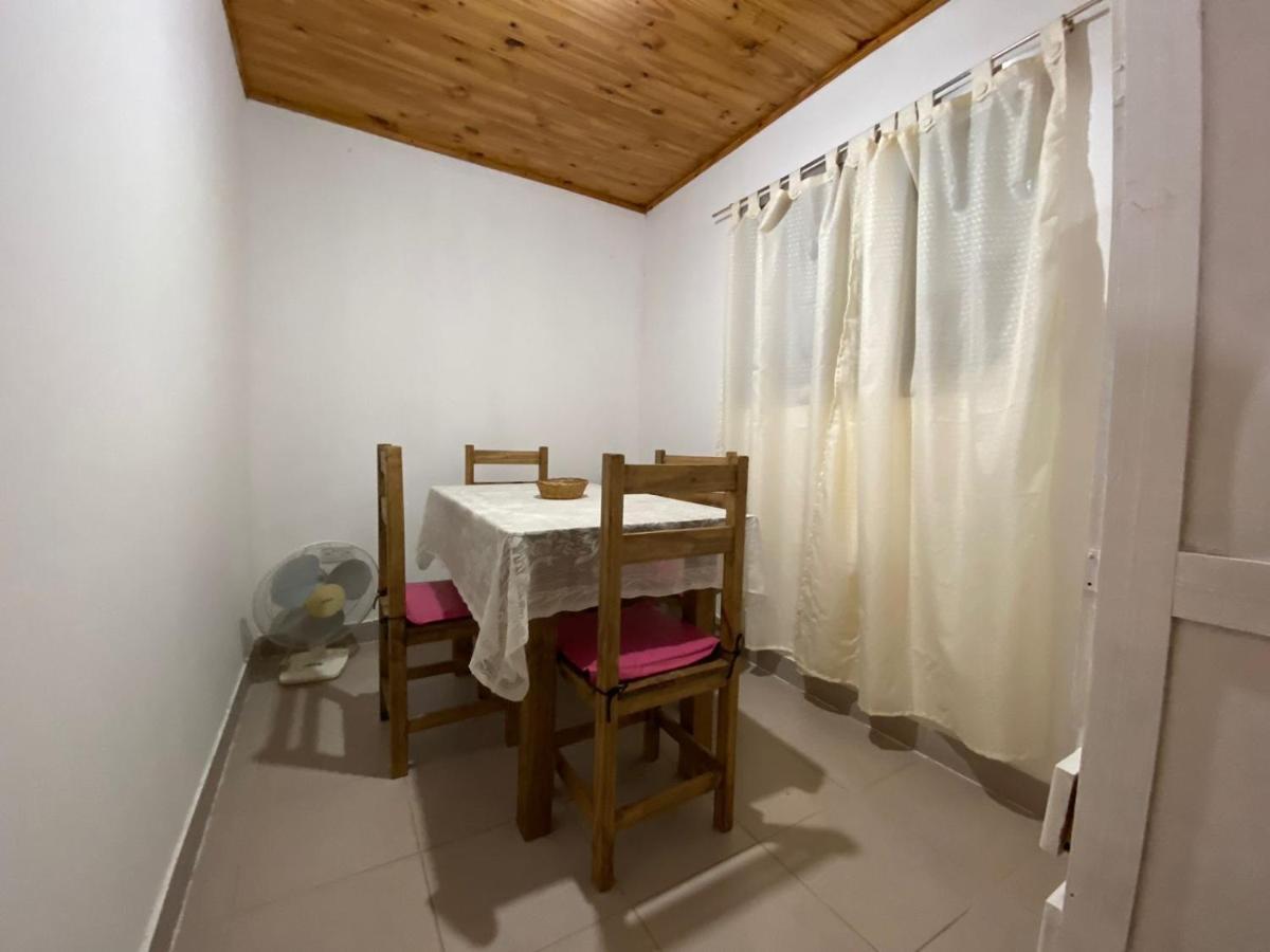 Casa Estilo Americana Bruno - A 15 Min Del Aeropuerto Esteban Echeverria Eksteriør bilde